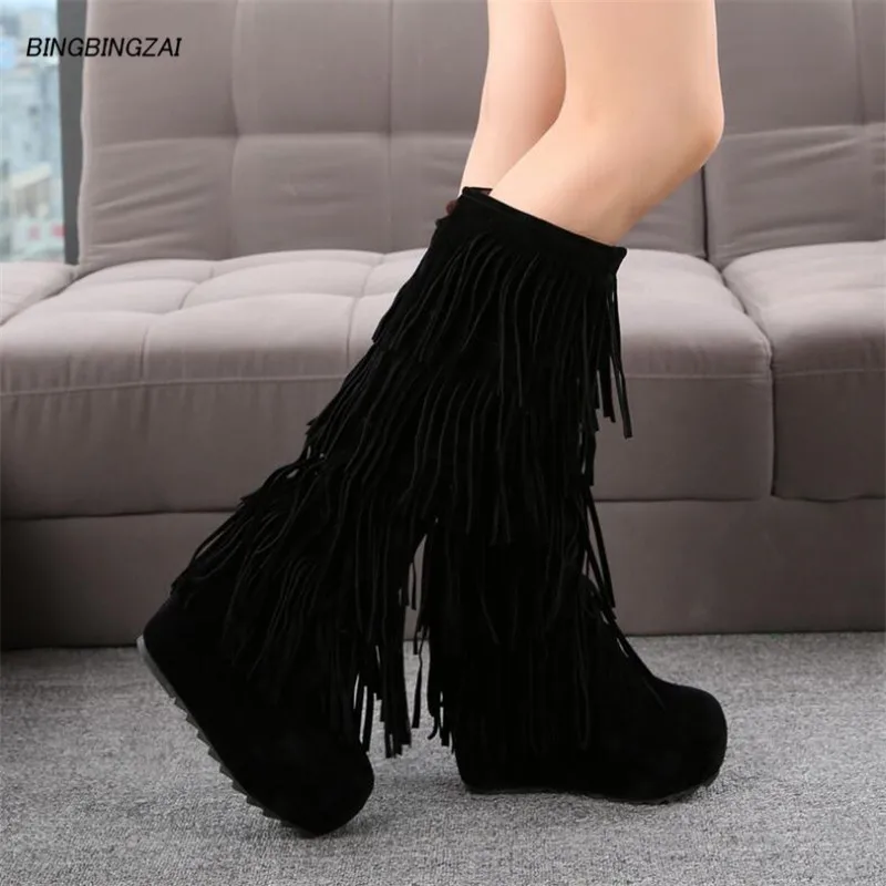 shoes woman girl lace-up Boots Women Autumn Soft Leather Fashion Thin Heel Pumps Hot Sale ботфорты Stage performance 34-40
shoes woman girl lace-up Boots Women Autumn Soft Leather Fashion Thin Heel Pumps Hot Sale ботфорты Stage performance 34-40