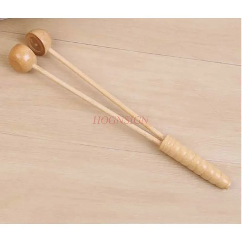 Massage small hammer meridian health patting health care body back hammer wooden stick Lao toule do not ask people to tickle
Massage small hammer meridian health patting health care body back hammer wooden stick Lao toule do not ask people to tickle