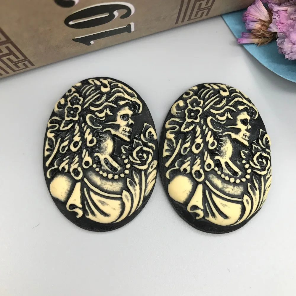 Free shipping! resin kawaii beauty head Cameo.Resin black background Flatback Cabochon for Necklace Pendant .Jewelry.DIY30*40mm
Free shipping! resin kawaii beauty head Cameo.Resin black background Flatback Cabochon for Necklace Pendant .Jewelry.DIY30*40mm