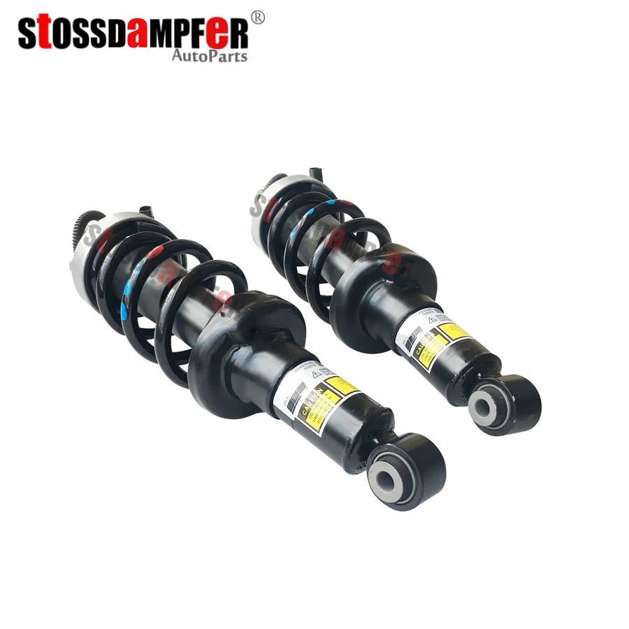 StOSSDaMPFeR New Suspension Spring Shock Absorber Front Strut Assembly Fit Audi R8 V8 V10 420412020AH 420412019AH
StOSSDaMPFeR New Suspension Spring Shock Absorber Front Strut Assembly Fit Audi R8 V8 V10 420412020AH 420412019AH