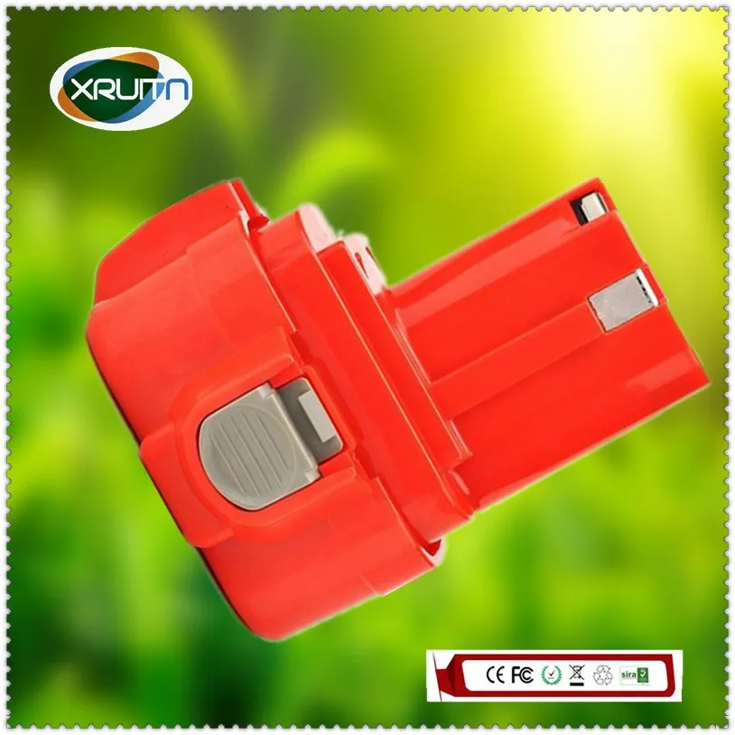 Free Shipping 12V 1.5Ah/1500mAh Replacement Power Tool Battery For makita 1220,1222,1233, 1234, 1235, 1235F, 192696-2, 192698-8
Free Shipping 12V 1.5Ah/1500mAh Replacement Power Tool Battery For makita 1220,1222,1233, 1234, 1235, 1235F, 192696-2, 192698-8