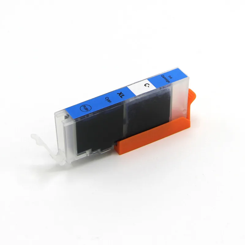 BLOOM PGI 270 CLI 271 compatible ink cartridge for canon PIXMA MG7720 TS8020 9020 Printer
BLOOM PGI 270 CLI 271 compatible ink cartridge for canon PIXMA MG7720 TS8020 9020 Printer