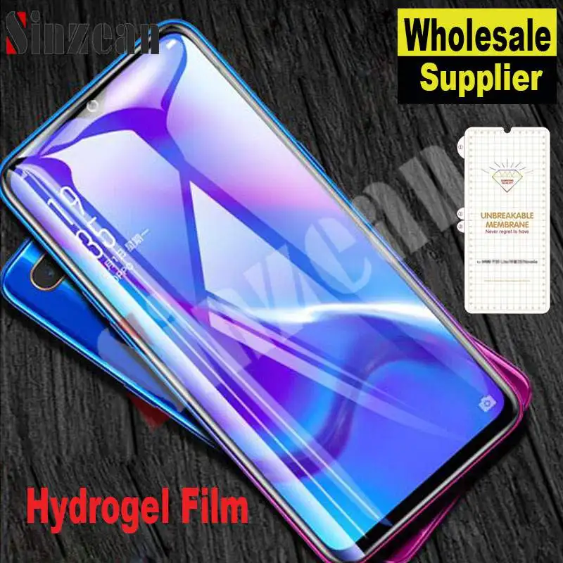 20pcs Clear &AG Matte hydrogel film For OPPO Find X3 Pro/Find X3 Neo/Reno 3 Pro/Reno 5 Pro hydrogel film screen protector
20pcs Clear &AG Matte hydrogel film For OPPO Find X3 Pro/Find X3 Neo/Reno 3 Pro/Reno 5 Pro hydrogel film screen protector