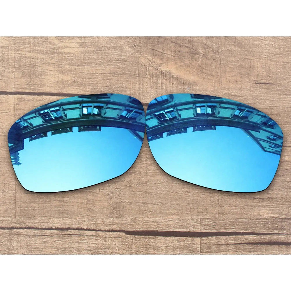 Vonxyz Ice Mirror Polycarbonate Replacement Lenses for-Oakley Jupiter Squared Frame
Vonxyz Ice Mirror Polycarbonate Replacement Lenses for-Oakley Jupiter Squared Frame