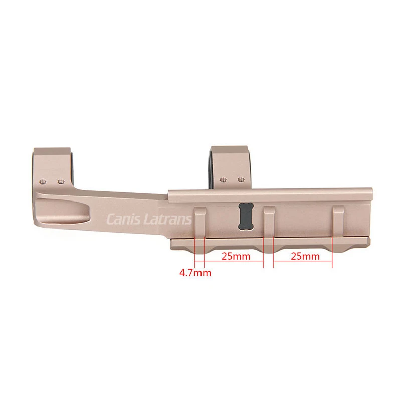 Hunting Accessories Optical View Metal Support Swallow Tail Mirror 25.4 / 30mm Outdoor Hunting Tools
Hunting Accessories Optical View Metal Support Swallow Tail Mirror 25.4 / 30mm Outdoor Hunting Tools