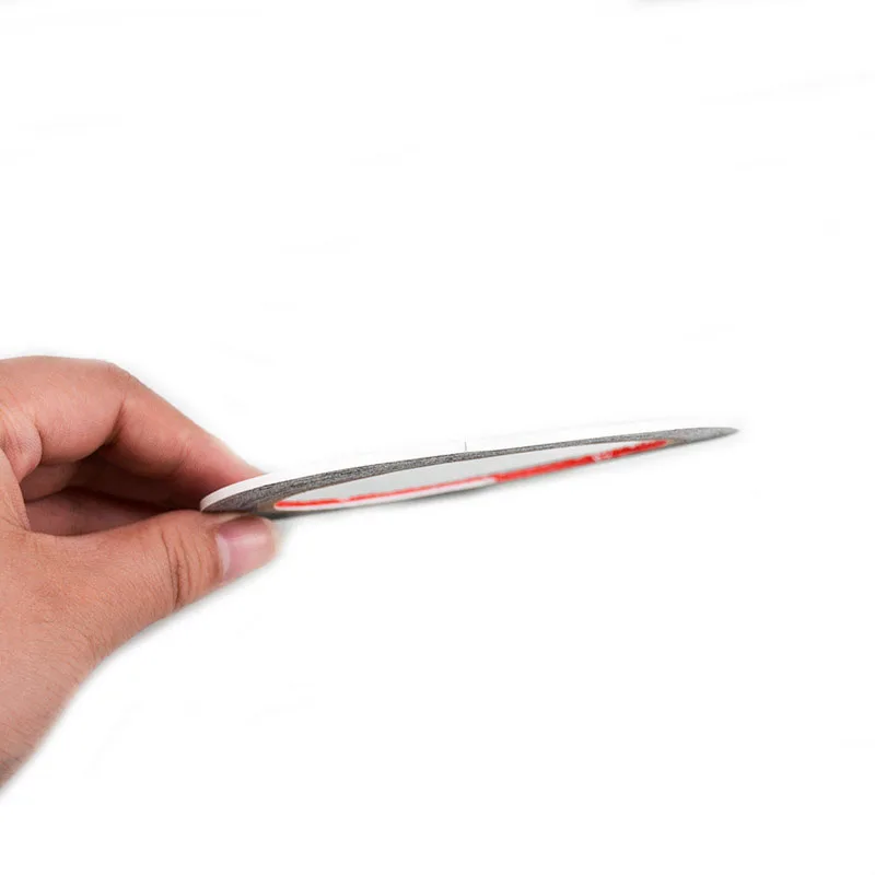 1Roll Archery Feather Fletching Tape to Quill for a Strong Reliable Bond Archery DIY Arrow Hunting Accessory
1Roll Archery Feather Fletching Tape to Quill for a Strong Reliable Bond Archery DIY Arrow Hunting Accessory