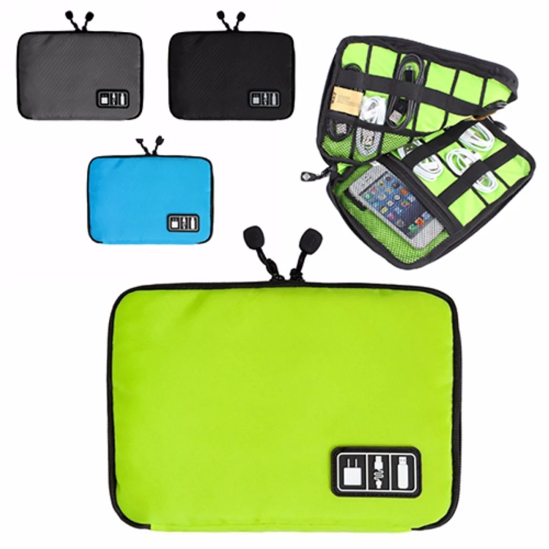1pc Portable Storage Organizer Bag Case Digital USB Cable Earphone Travel Insert New 4 Color 2019 new
1pc Portable Storage Organizer Bag Case Digital USB Cable Earphone Travel Insert New 4 Color 2019 new