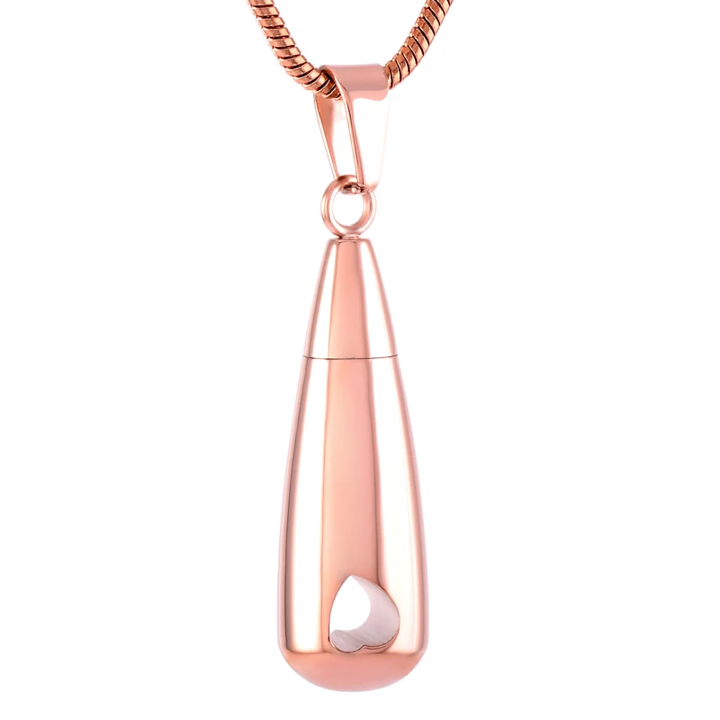Pendant Necklace Funeral Casket Cremation Urn Jewelry 4 Different Tear-drop Keepsake Urns Memorial Jewelry For Ashes
Pendant Necklace Funeral Casket Cremation Urn Jewelry 4 Different Tear-drop Keepsake Urns Memorial Jewelry For Ashes