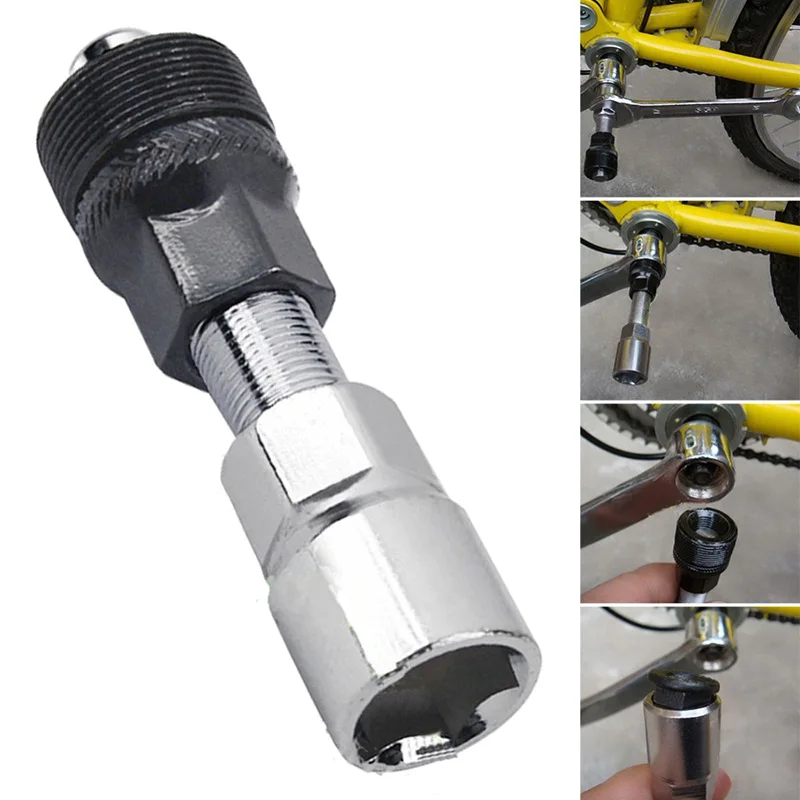 4PCS/SET Bike Cycling Mechanic Crank Repair Tool Set Mountain Bike Repair Tool Kits Professional Bicycle Repair Tool Kits
4PCS/SET Bike Cycling Mechanic Crank Repair Tool Set Mountain Bike Repair Tool Kits Professional Bicycle Repair Tool Kits