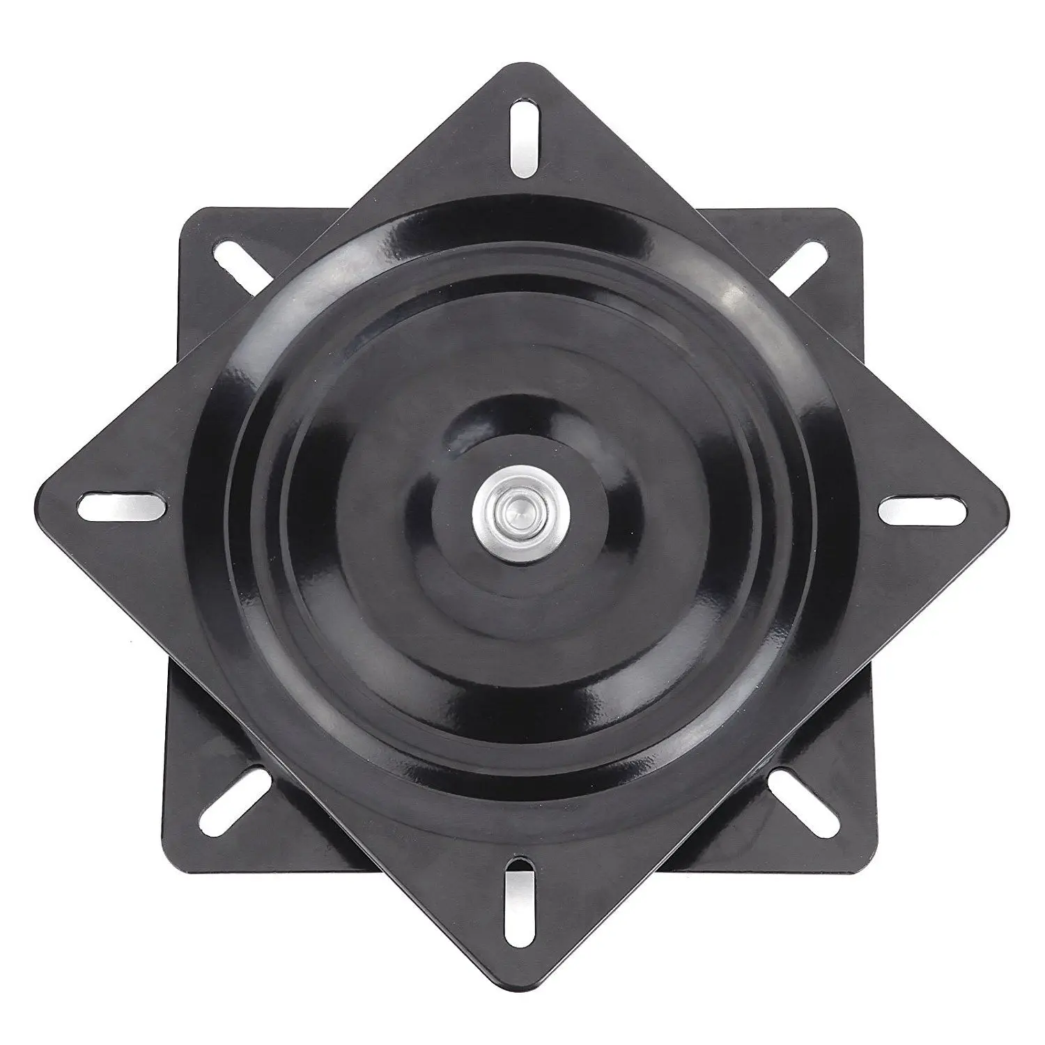 6 inch boat seat swivel plate fishing boat marine seat Rotating cushion 360 degree rotation universal set 15.4 x 15.4 x 2 cm
6 inch boat seat swivel plate fishing boat marine seat Rotating cushion 360 degree rotation universal set 15.4 x 15.4 x 2 cm