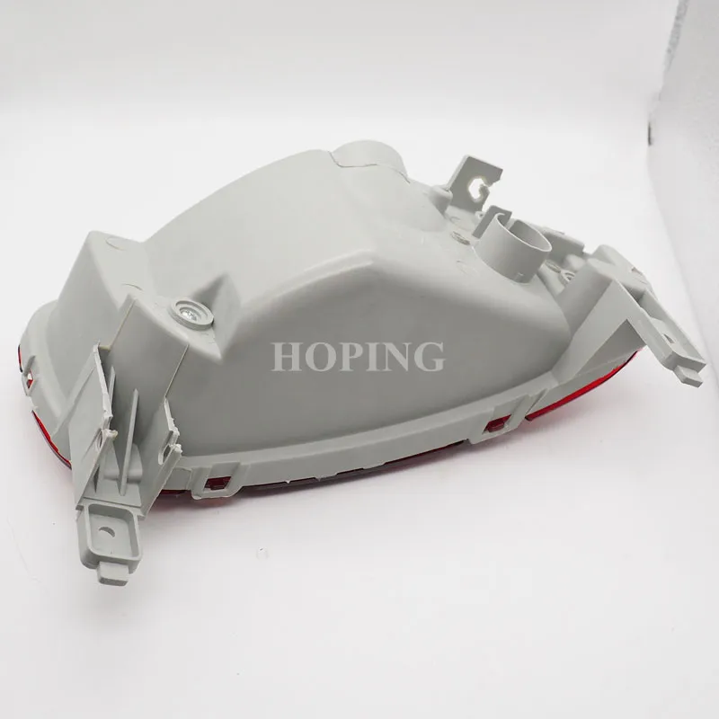 Hoping Rear Bumper Fog Light For MAZDA 5 2nd Generation MK2 2008 2009 2010 Rear Bumper Reflector Fog Lamp
Hoping Rear Bumper Fog Light For MAZDA 5 2nd Generation MK2 2008 2009 2010 Rear Bumper Reflector Fog Lamp