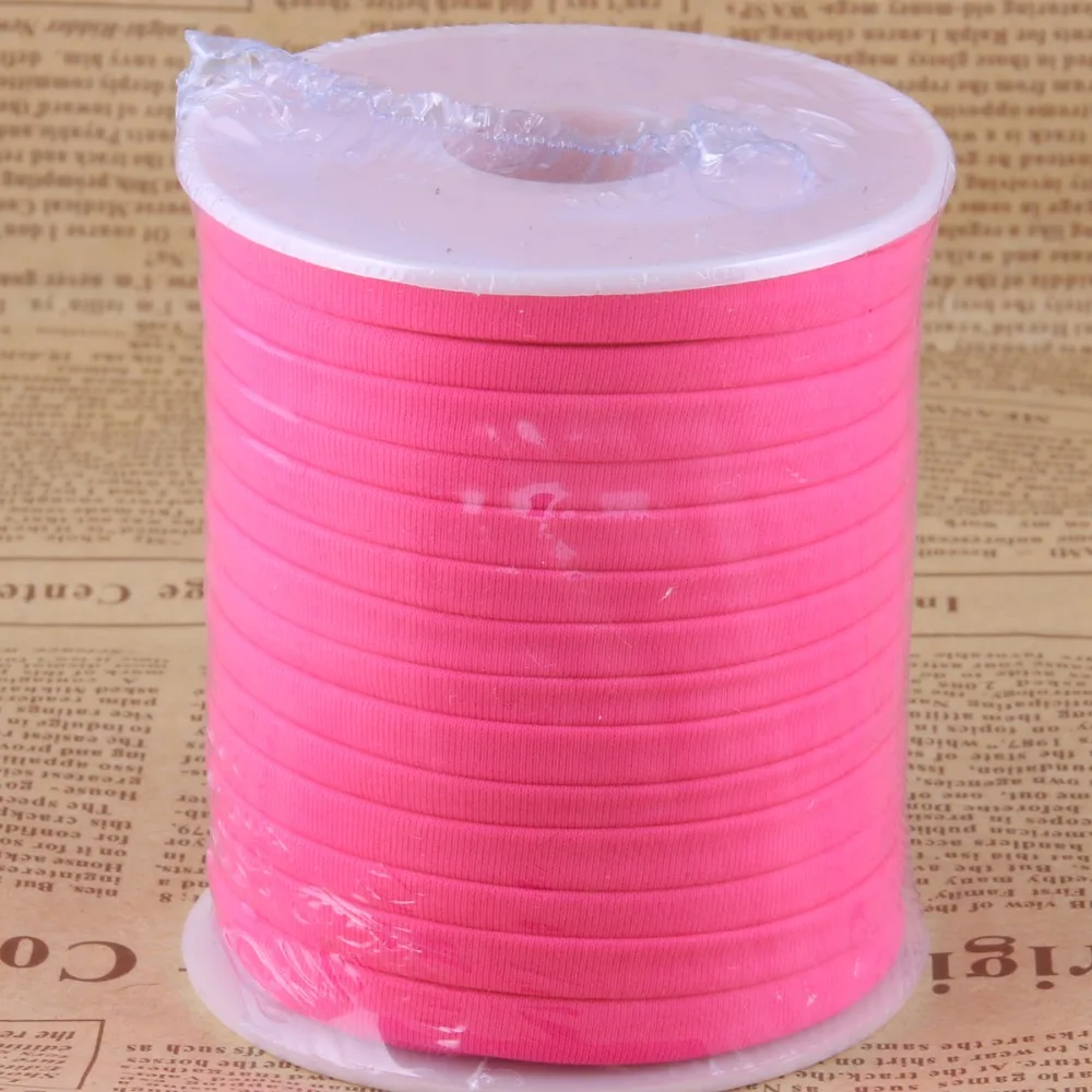 Wholesale 10 m/pack Colorful Line Wire Jewelry Cord for DIY Necklaces Bracelets Making Jewelry Findings
Wholesale 10 m/pack Colorful Line Wire Jewelry Cord for DIY Necklaces Bracelets Making Jewelry Findings