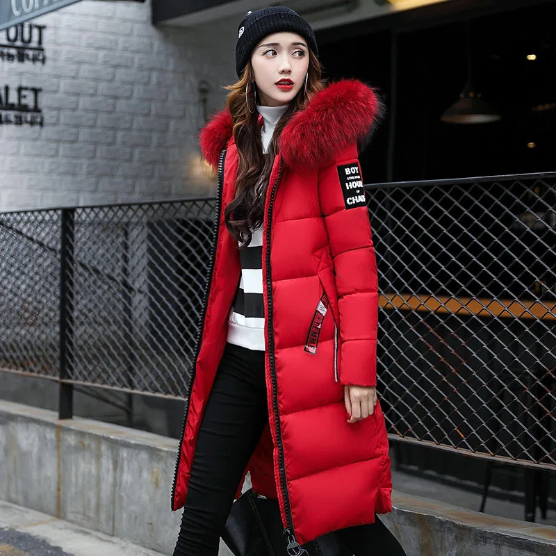 2018 Polyester Zipper Slim Standard Full Lace Zippers Direct Selling Winter New Korean Hat Long Fund Woman Clothes Cotton
2018 Polyester Zipper Slim Standard Full Lace Zippers Direct Selling Winter New Korean Hat Long Fund Woman Clothes Cotton
