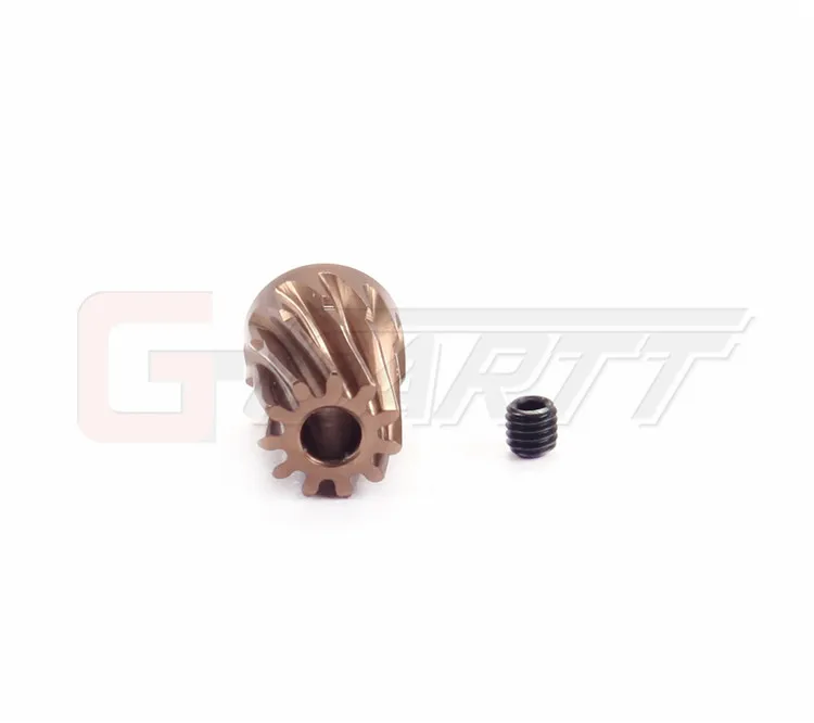 Механизм привода Gartt 450L 11T для радиоуправляемого вертолета Trex 450L|rc gear|gear drivegear rc |