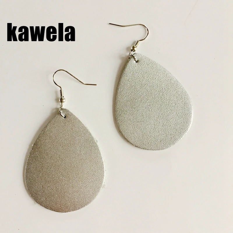 New Fashion Teardrop Leather Punk Earrings, Valentine's Jewelry Light Weight Accessories
New Fashion Teardrop Leather Punk Earrings, Valentine's Jewelry Light Weight Accessories