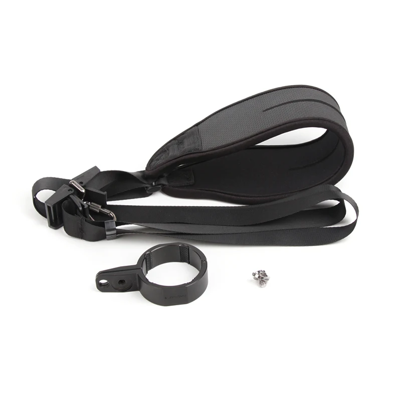 Neck Sling Lanyard Belt Strap with Buckle Holder for DJI Ronin-S Gimbal Stabilizer New Arrival
Neck Sling Lanyard Belt Strap with Buckle Holder for DJI Ronin-S Gimbal Stabilizer New Arrival