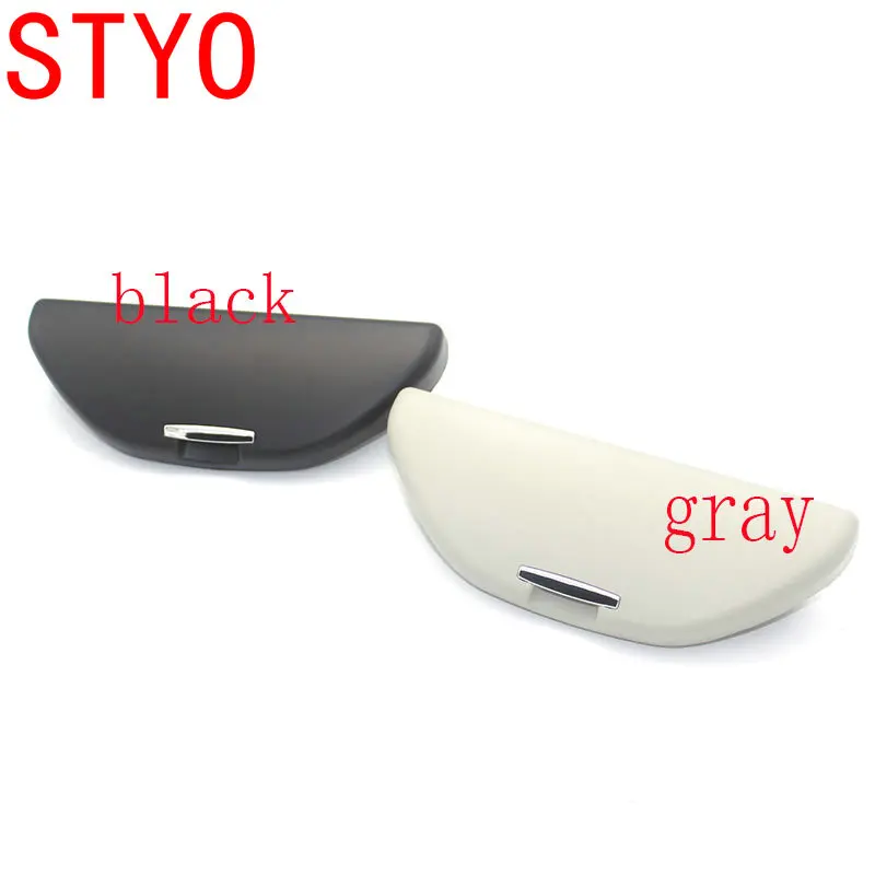 STYO Car Roof Mount Sunglass Glasses Box/Case/Holder for VW 2011-2013 POLO 6R NEW Lavida
STYO Car Roof Mount Sunglass Glasses Box/Case/Holder for VW 2011-2013 POLO 6R NEW Lavida