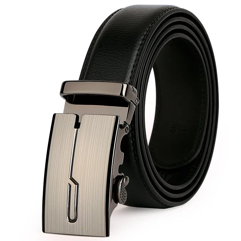 free shipping men's fashion100% Genuine Leather belts for men High quality metal automatic buckle Strap male Jeans cowboy
free shipping men's fashion100% Genuine Leather belts for men High quality metal automatic buckle Strap male Jeans cowboy