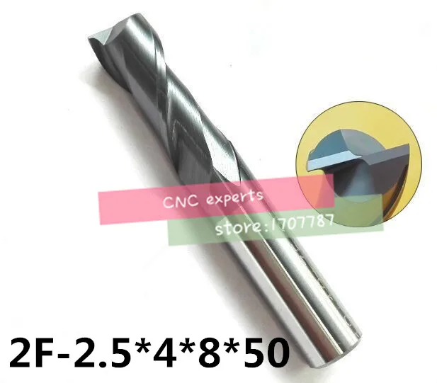2f-2, 5*4*8*50,HRC50, карбидная квадратная торцевая фреза с двумя канавками, покрытие: 2,0 мм, плоские инструменты с двумя канавками, карбидные Концевы...
2f-2, 5*4*8*50,HRC50, карбидная квадратная торцевая фреза с двумя канавками, покрытие: 2,0 мм, плоские инструменты с двумя канавками, карбидные Концевы...