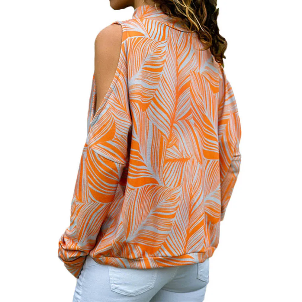 Femme Blouse Blouse Women Brushed Off-the-Shoulder Blouses And Tops High-neck Long Sleeve Sweater Blouse
Femme Blouse Blouse Women Brushed Off-the-Shoulder Blouses And Tops High-neck Long Sleeve Sweater Blouse