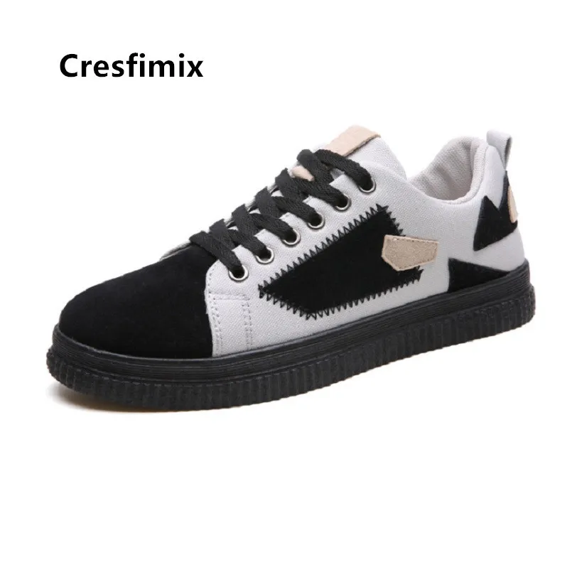 Туфли Cresfimix мужские повседневные, на шнуровке, Повседневная Удобная Уличная обувь, черные, B5375
Туфли Cresfimix мужские повседневные, на шнуровке, Повседневная Удобная Уличная обувь, черные, B5375
