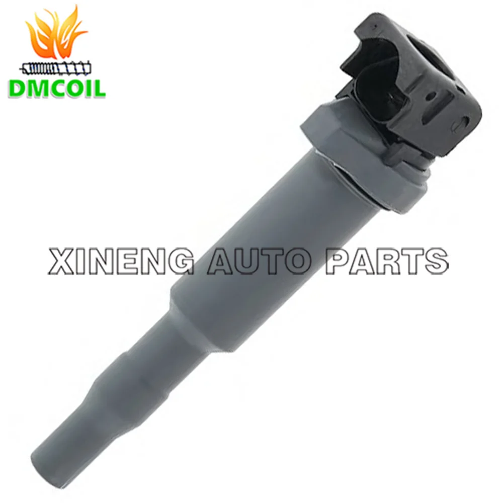 IGNITION COIL FOR BMW THE 1 3 5 6 E81 E85 E87 E90 1.6L 2.0L 2.5L 3.0L (2003-) 12137559842 12137562745 12137571644 12137582627
IGNITION COIL FOR BMW THE 1 3 5 6 E81 E85 E87 E90 1.6L 2.0L 2.5L 3.0L (2003-) 12137559842 12137562745 12137571644 12137582627