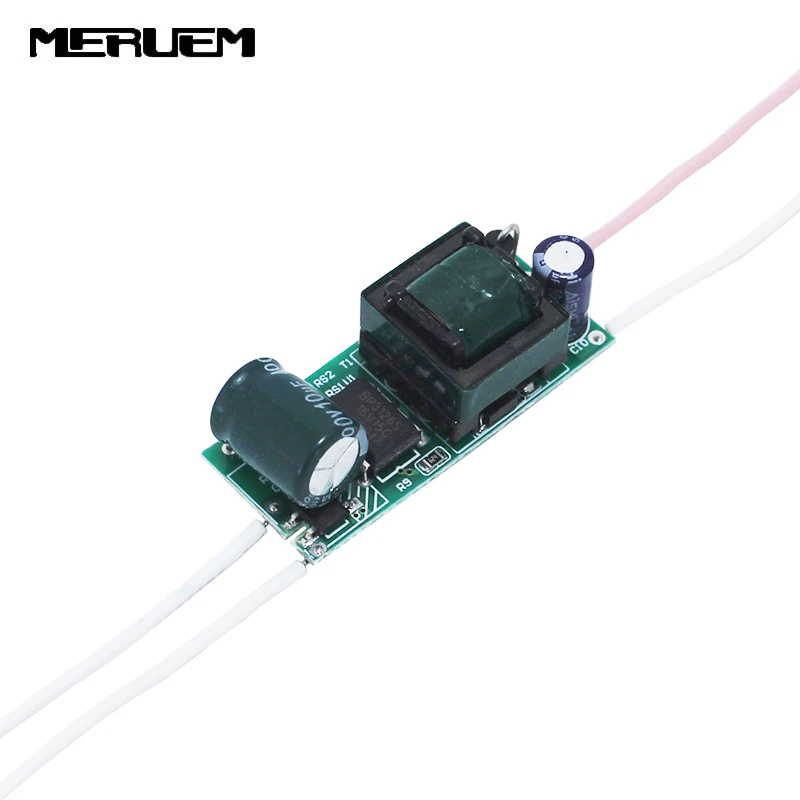 Free shipping 6pcs/lot (8-12) x 1W Led Driver for E27/GU10/E14 Light Lamp Spotlight Lighting Transformers 8W -12W Power Supply
Free shipping 6pcs/lot (8-12) x 1W Led Driver for E27/GU10/E14 Light Lamp Spotlight Lighting Transformers 8W -12W Power Supply