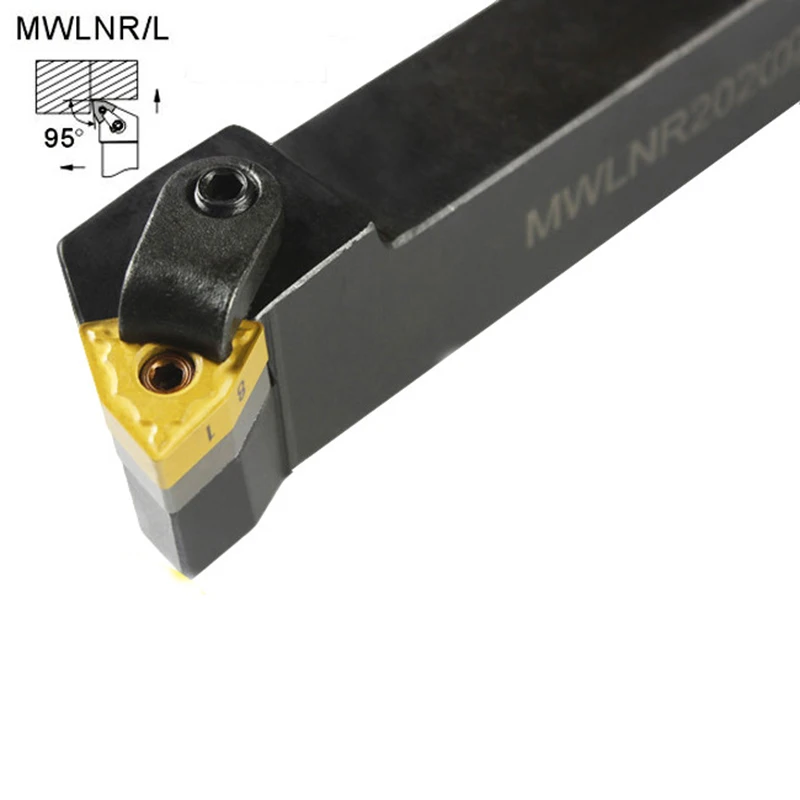 Токарные инструменты MWLNR/MWLNL 1616H08/2020K08/252525m08, держатели внешних токарных инструментов, держатели для токарных станков с ЧПУ, резки, обработки, ...
Токарные инструменты MWLNR/MWLNL 1616H08/2020K08/252525m08, держатели внешних токарных инструментов, держатели для токарных станков с ЧПУ, резки, обработки, ...