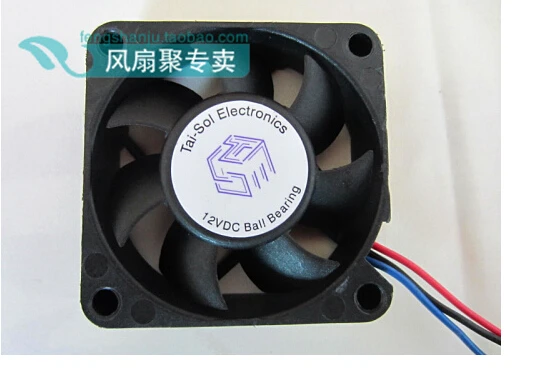 Brand new original /DELTA 5cm 5015 12V 0.20A AFB0512HHB 50*50*15mm AFB0512HHBdual ball bearing fan speed
Brand new original /DELTA 5cm 5015 12V 0.20A AFB0512HHB 50*50*15mm AFB0512HHBdual ball bearing fan speed