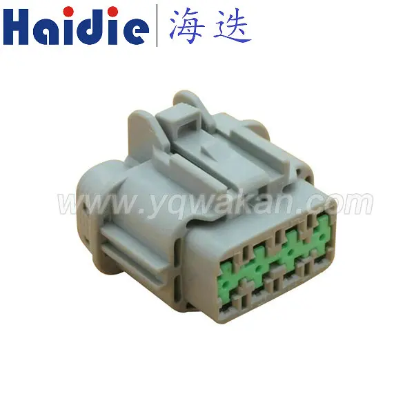 Free shipping 2sets 8pin auto Infiniti front bar harness plug waterproof modified replacement connector 6185-1179
Free shipping 2sets 8pin auto Infiniti front bar harness plug waterproof modified replacement connector 6185-1179