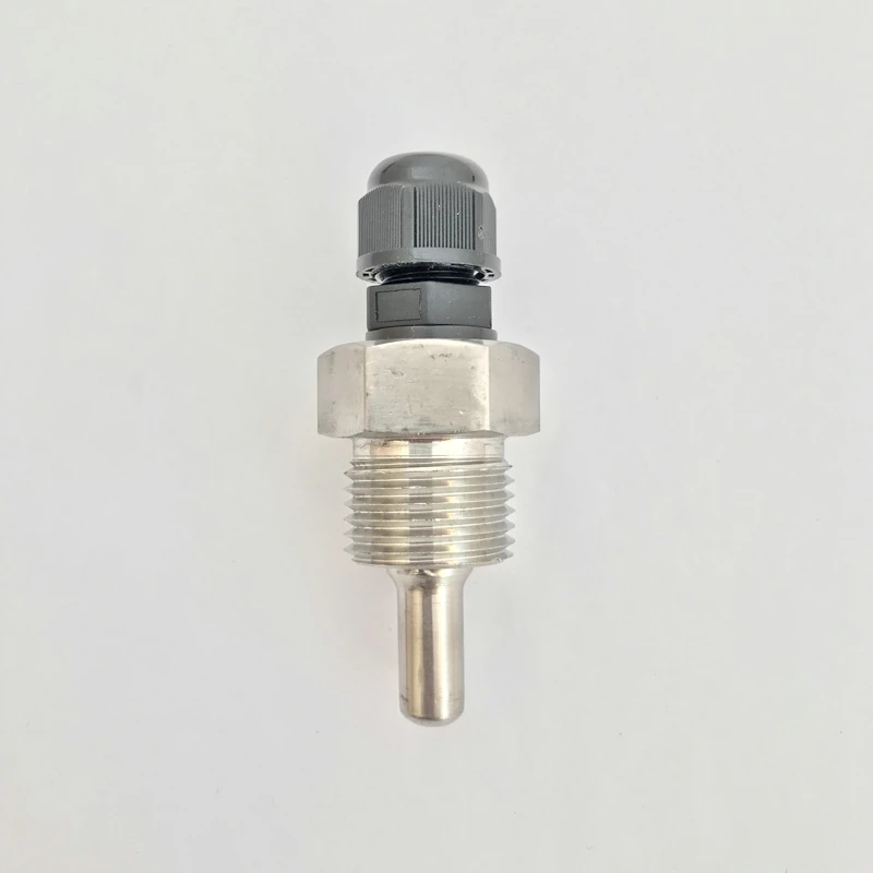 SP21 020 Thermowell погружной рукав карман из нержавеющей стали 304 BSP/NPT 1/2 "для провода