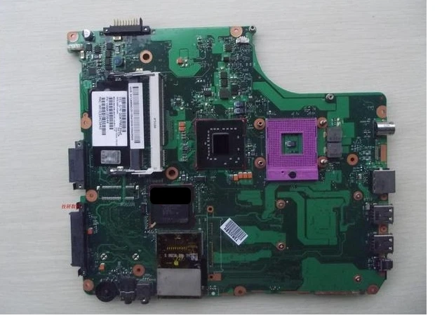 V000125640 A300 A305 полный тест lap подключения платы подключения с материнской платой
V000125640 A300 A305 полный тест lap подключения платы подключения с материнской платой