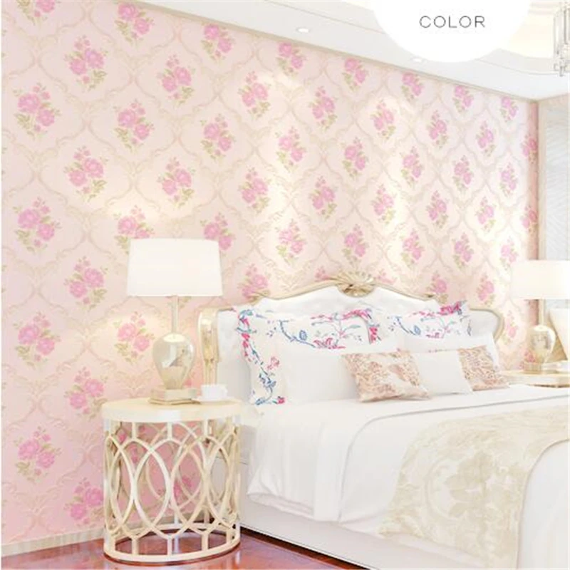 beibehang papel de parede para quarto Wallpaper living room flowers full of background wall wall papers home decor tapety
beibehang papel de parede para quarto Wallpaper living room flowers full of background wall wall papers home decor tapety