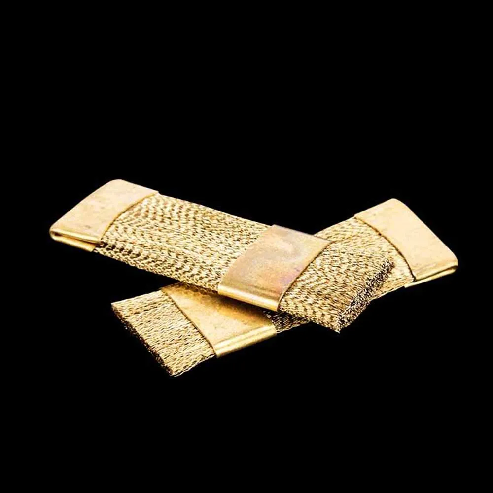 Dental Material Copper Flat Brush for Clean Burs Copper Brush/ White Nylon Brush for Choose
Dental Material Copper Flat Brush for Clean Burs Copper Brush/ White Nylon Brush for Choose