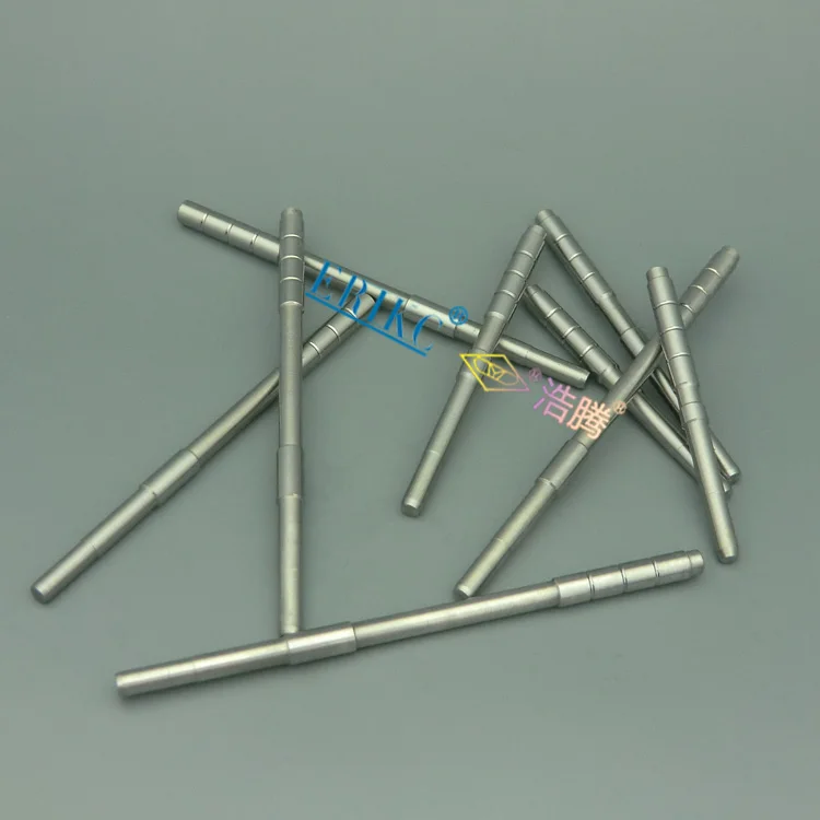 ERIKC 095000-5212 095000-5213 control valve rod (length=67.3mm) common rail injector valve stem 095000-5214 fuel inyectorstem
ERIKC 095000-5212 095000-5213 control valve rod (length=67.3mm) common rail injector valve stem 095000-5214 fuel inyectorstem