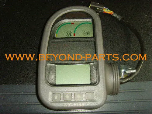 EC140B bl Blc экскаватор монитор панель дисплея 14636301|panel|panel displaypanel monitor |