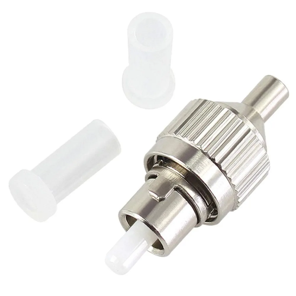 JYTTEK FC-LC Fiber Optical Single Mode Simplex Adapter 2.5mm to 1.25mm Connector
JYTTEK FC-LC Fiber Optical Single Mode Simplex Adapter 2.5mm to 1.25mm Connector
