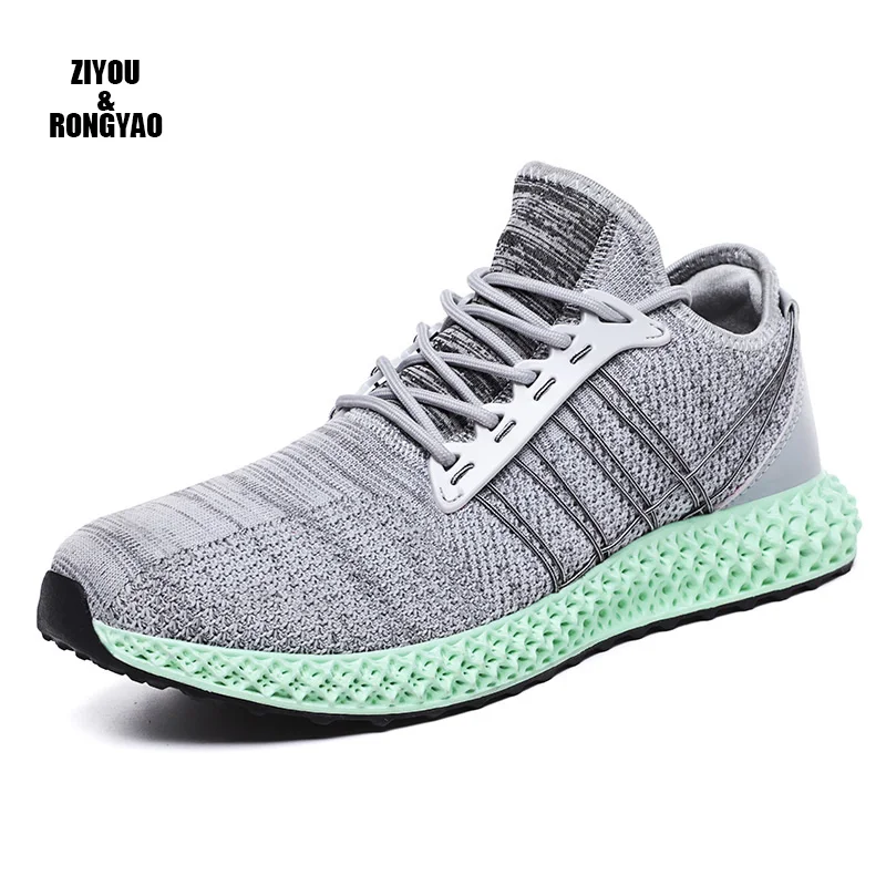 Men Sneakers Ultralight Large Size Breathable Men's Shoes Casual Lace-up Tenis Masculino Adulto Support Dropshipping
Men Sneakers Ultralight Large Size Breathable Men's Shoes Casual Lace-up Tenis Masculino Adulto Support Dropshipping