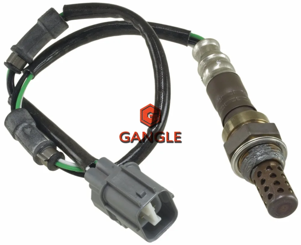 Кислородный датчик O2 Lambda, датчик соотношения воздуха и топлива для ACURA LEGEND NSX RL TL HONDA ACCORD CIVIC 234-4065 36532-P5G-003
Кислородный датчик O2 Lambda, датчик соотношения воздуха и топлива для ACURA LEGEND NSX RL TL HONDA ACCORD CIVIC 234-4065 36532-P5G-003