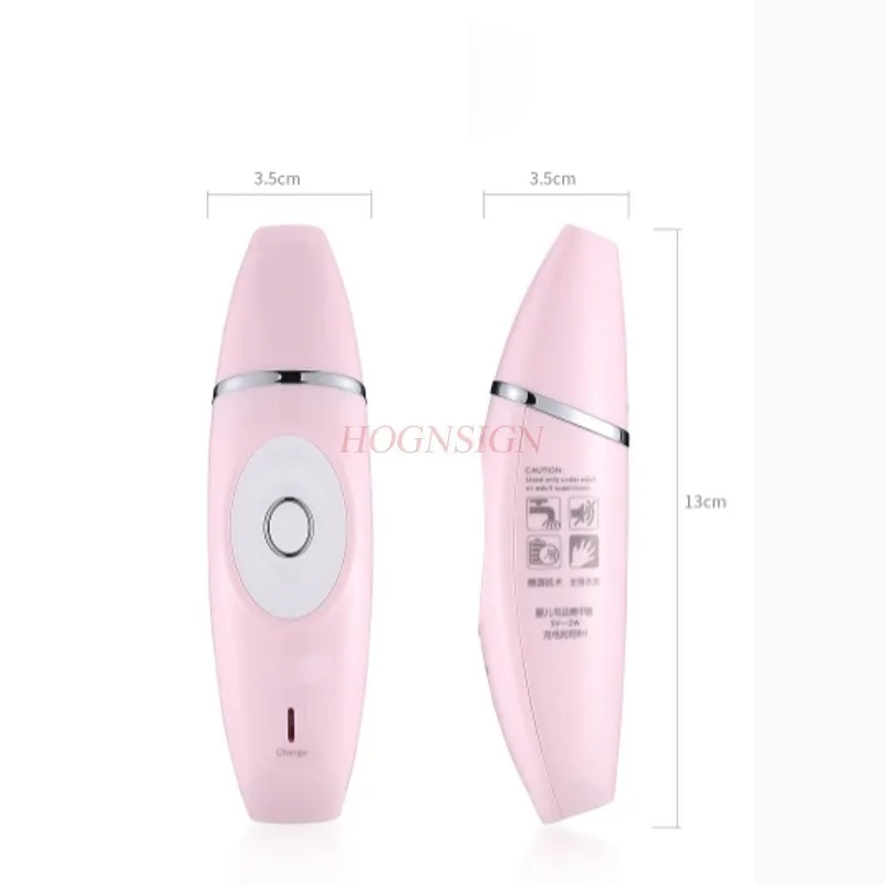 Milk Dad Baby Electric Nail Polisher Baby Nail Scissors Special Newborn Children's Nail Scissors Anti-meat Nail Clippers Sale
Milk Dad Baby Electric Nail Polisher Baby Nail Scissors Special Newborn Children's Nail Scissors Anti-meat Nail Clippers Sale