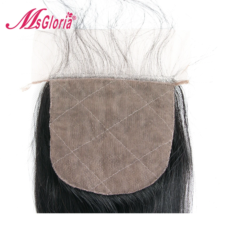 4*4 Silk Base Lace Closure For Woman Peruvian Remy Human Hair Bleached Knots Pre Plucked With Baby Hair Silk Top Closure
4*4 Silk Base Lace Closure For Woman Peruvian Remy Human Hair Bleached Knots Pre Plucked With Baby Hair Silk Top Closure