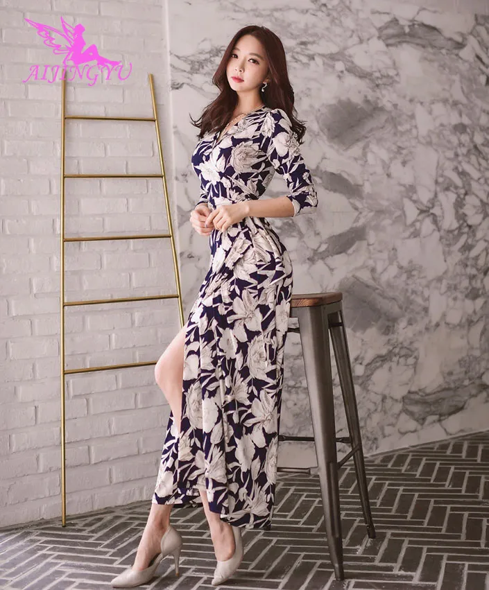 AIJINGYU Sexy Evening Dress Party Gown 2021 Women Formal Floor Length Fashion Elegant Gowns FK352
AIJINGYU Sexy Evening Dress Party Gown 2021 Women Formal Floor Length Fashion Elegant Gowns FK352