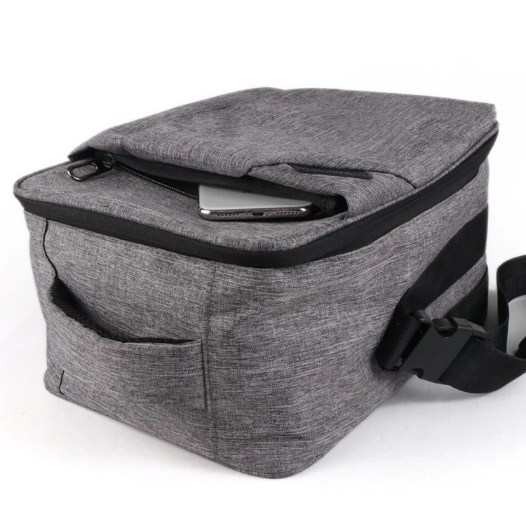 SJRC SJ/RC F11 Foldable Drone Bagpack Heldbag Single Should Bag Portable Outdoor Carrying
SJRC SJ/RC F11 Foldable Drone Bagpack Heldbag Single Should Bag Portable Outdoor Carrying