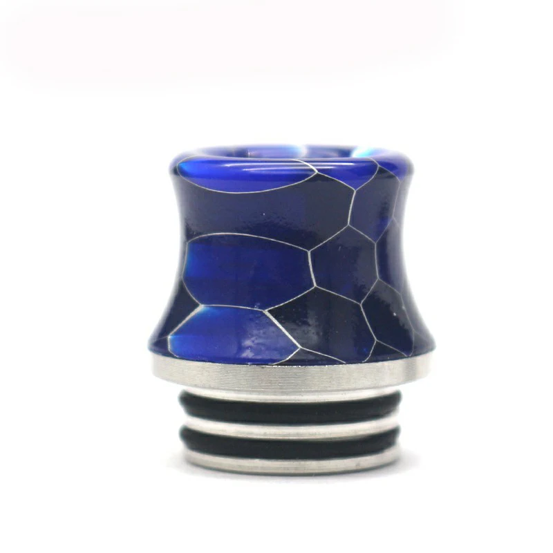 10PCS 810 Drip Tip Resin Drip Tip Suit For Vaporesso LUXE S with SKRR-S Tank ETC Accessories
10PCS 810 Drip Tip Resin Drip Tip Suit For Vaporesso LUXE S with SKRR-S Tank ETC Accessories