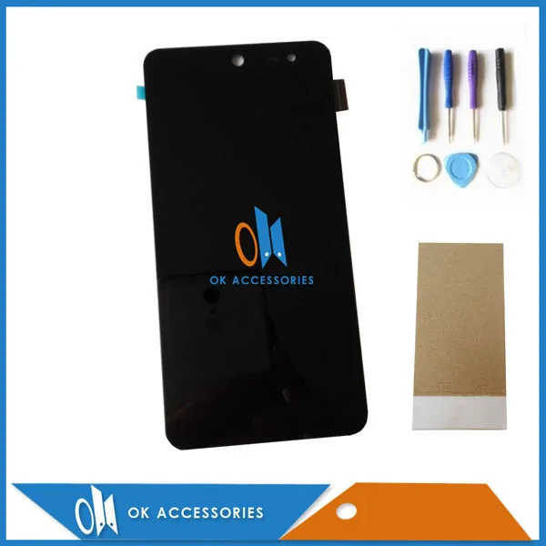 100% Tested For Wileyfox Swift FPC-T50KB12S3M-1 LCD Display Touch Screen Digitizer Assembly Black Color With Tools
100% Tested For Wileyfox Swift FPC-T50KB12S3M-1 LCD Display Touch Screen Digitizer Assembly Black Color With Tools