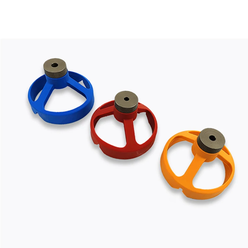 90 Degree Drill Guide 5/6/7/8/9/10mm Drill Bit Hole Puncher Locator Jig Stainless Steel Bushing Wood Working Tools
90 Degree Drill Guide 5/6/7/8/9/10mm Drill Bit Hole Puncher Locator Jig Stainless Steel Bushing Wood Working Tools