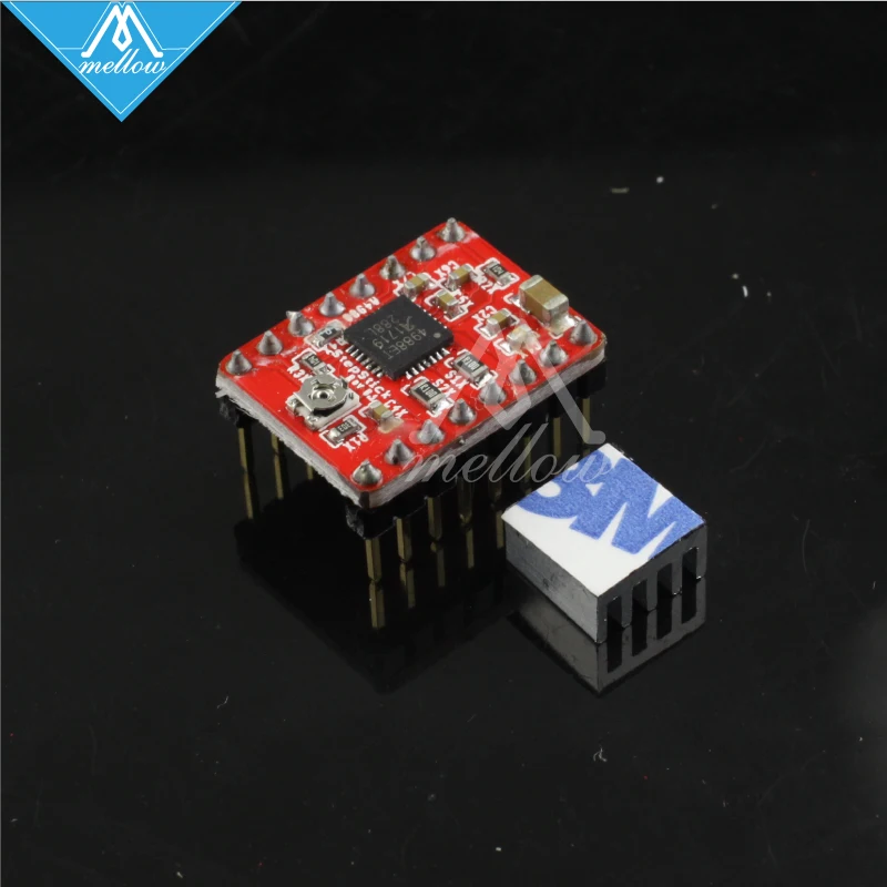 Free shipping ! GT2560 3D Printer Parts Controller Board Power Than Mega2560+Ultimaker and Ramps 1.4+Mega2560 with A4988
Free shipping ! GT2560 3D Printer Parts Controller Board Power Than Mega2560+Ultimaker and Ramps 1.4+Mega2560 with A4988