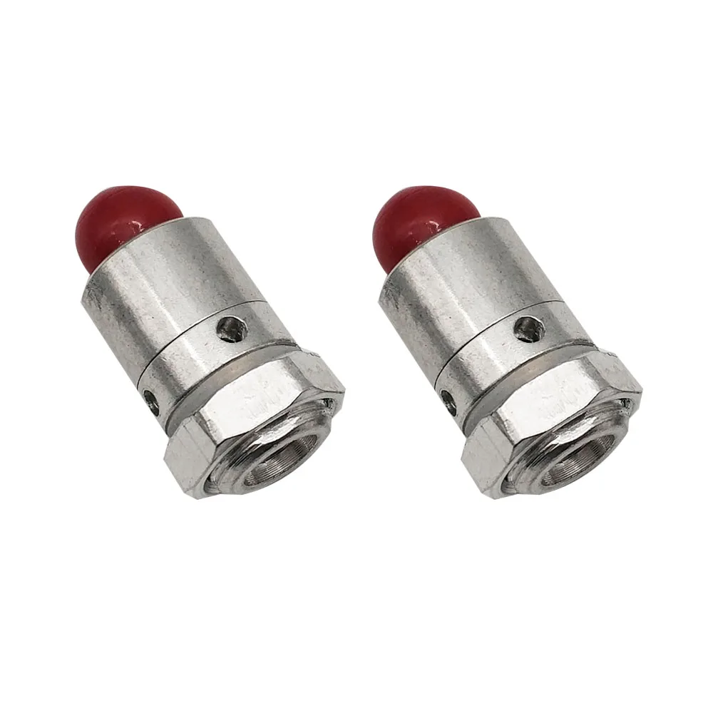 MENSI Electric Pressure Cooker Spare Parts Red Alarm Valve Pressure Limit Control Relief Safety Valve 2PCS/lot
MENSI Electric Pressure Cooker Spare Parts Red Alarm Valve Pressure Limit Control Relief Safety Valve 2PCS/lot