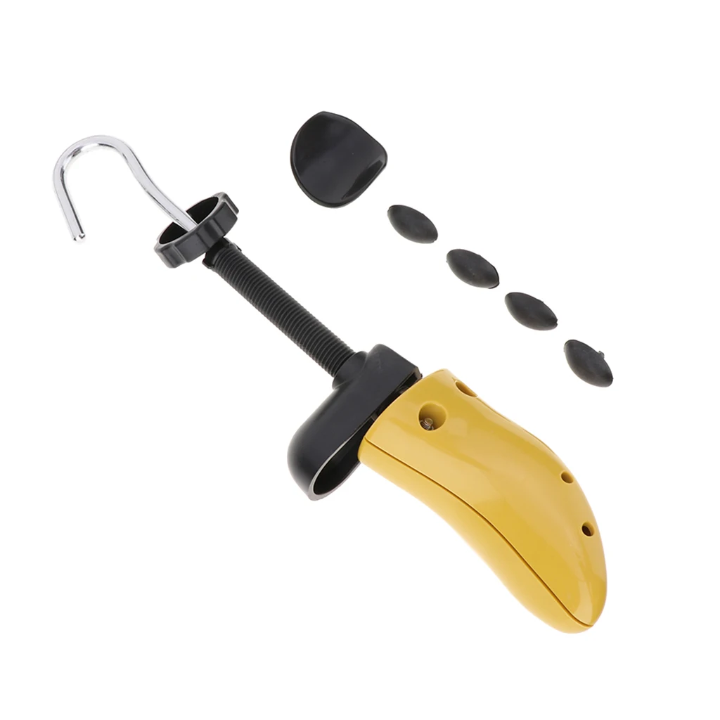 2019 New Arrivals Adjustable Shoe Stretcher Expander Shoe Tree Shaper - Can Stretch Boots Flats High Heels Shoes Shape Keeper
2019 New Arrivals Adjustable Shoe Stretcher Expander Shoe Tree Shaper - Can Stretch Boots Flats High Heels Shoes Shape Keeper