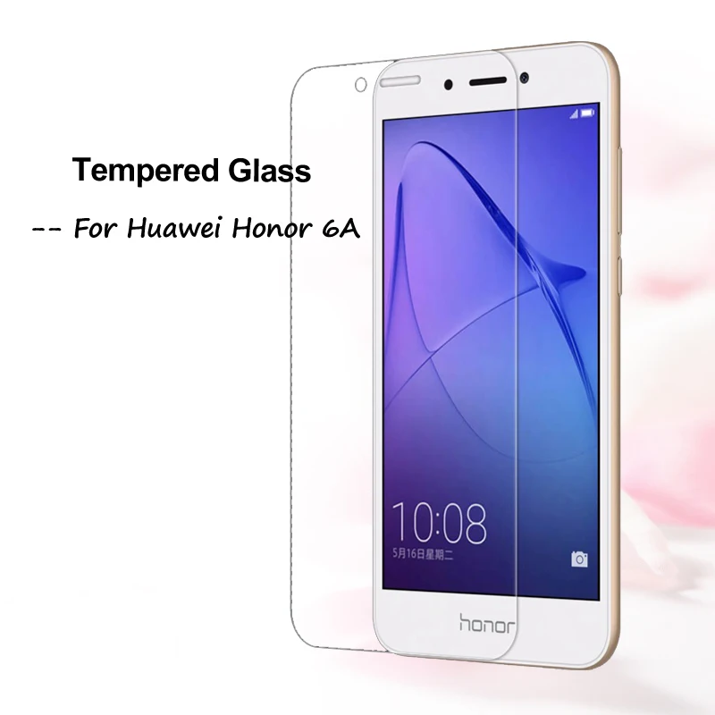2pcs Tempered Glass Huawei Honor 6A Screen Protector Huawei Honor 6A 6 A DLI-TL20R Screen Protector Glass Film Cover 2.5D
2pcs Tempered Glass Huawei Honor 6A Screen Protector Huawei Honor 6A 6 A DLI-TL20R Screen Protector Glass Film Cover 2.5D